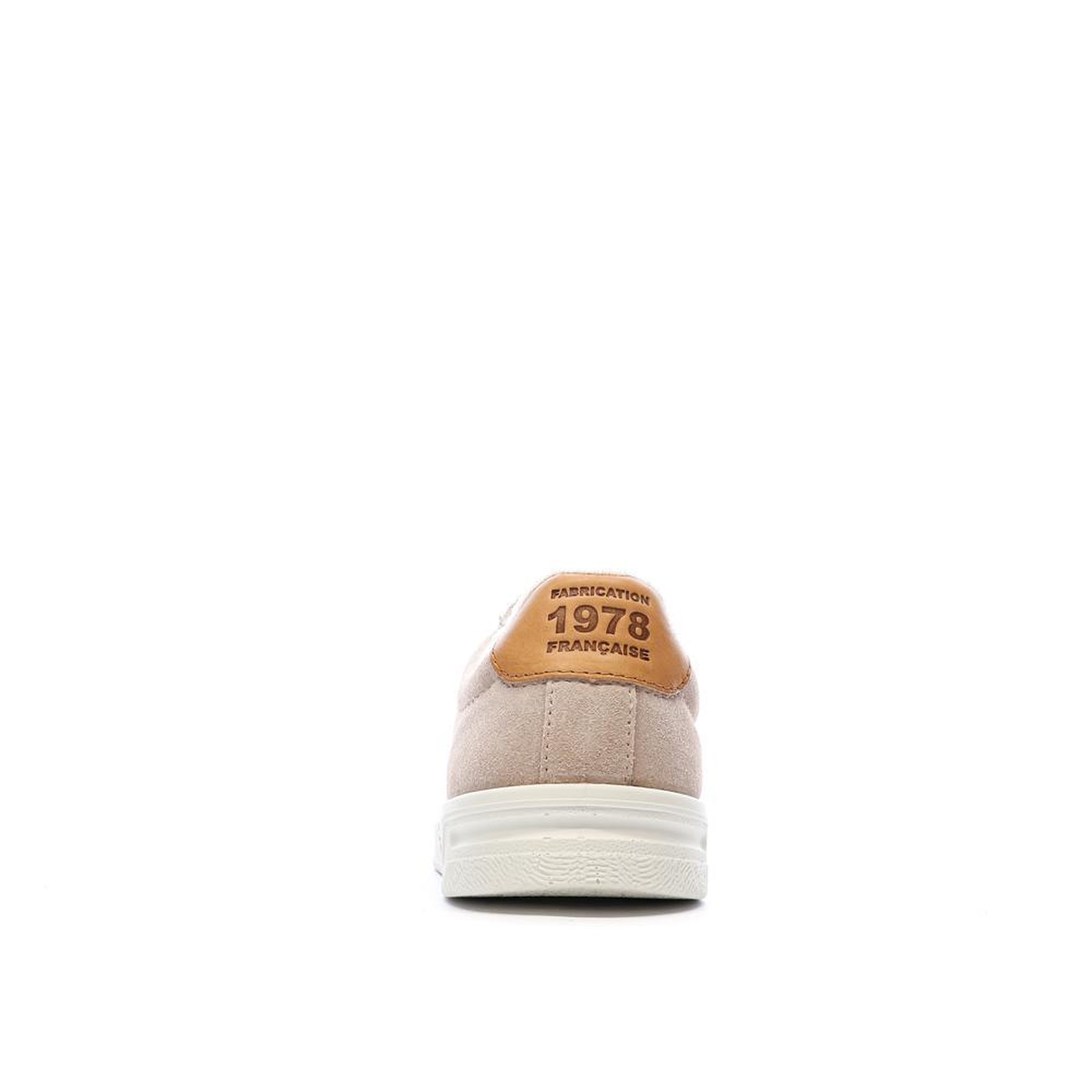 Voir la diapositive 3 : TBS Baskets Rose Clair Femme TBS Mascon