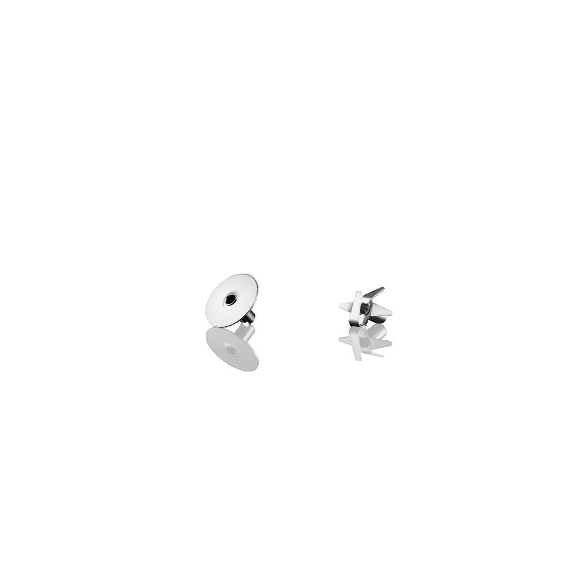 Voir la diapositive 2 : Unold Mixeur plongeant unold ESGE-Zauberstab M 160 G Gourmet Anthracite