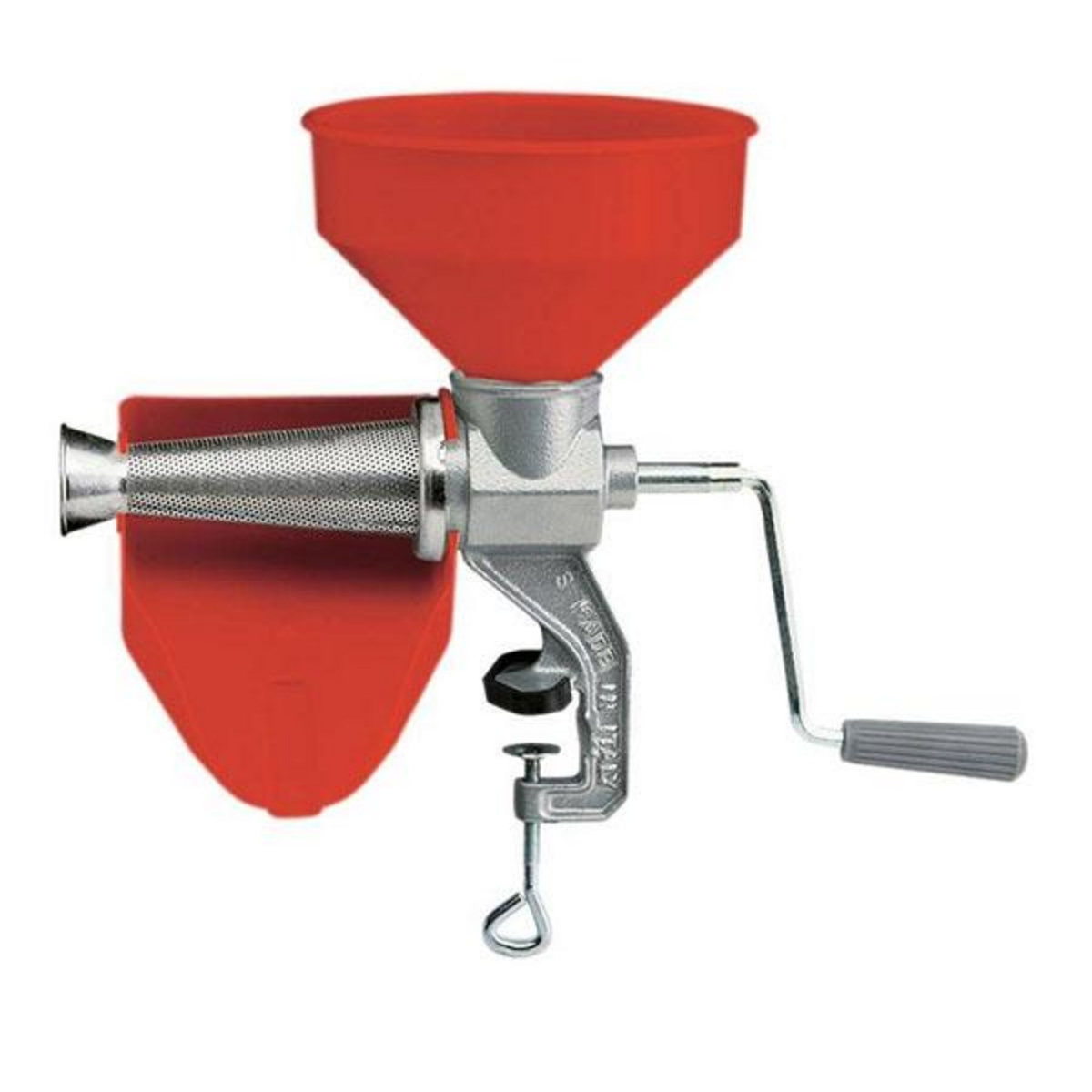 Reber Presse-tomates manuel plastique n°3 - 8602n