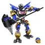 LEGO Bionicle 71309 - Onua Unificateur de la Terre