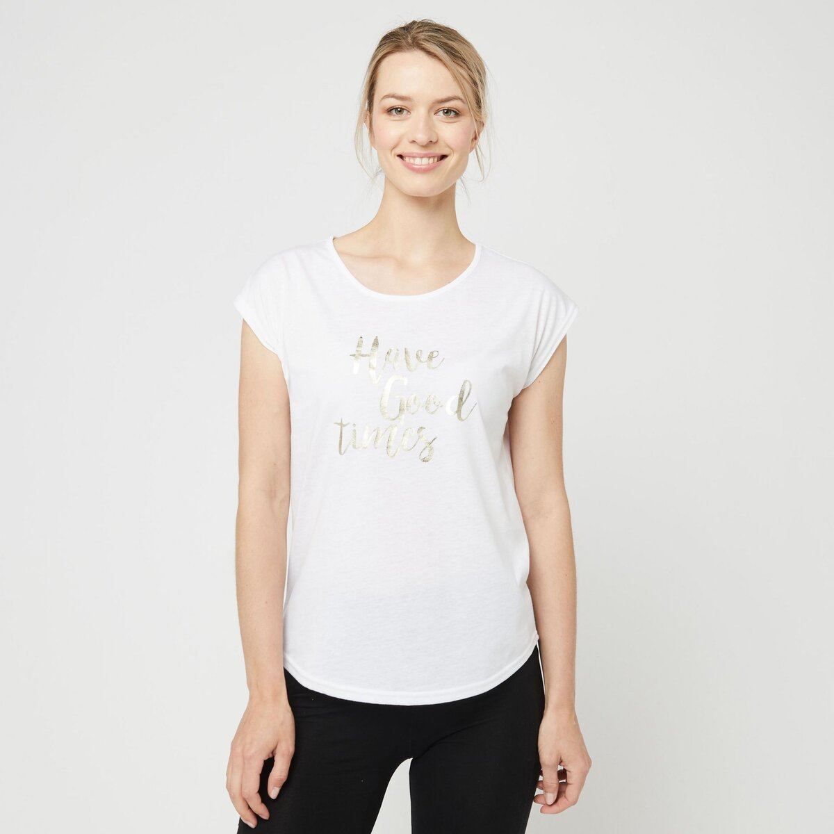 T shirt best sale femme pas cher