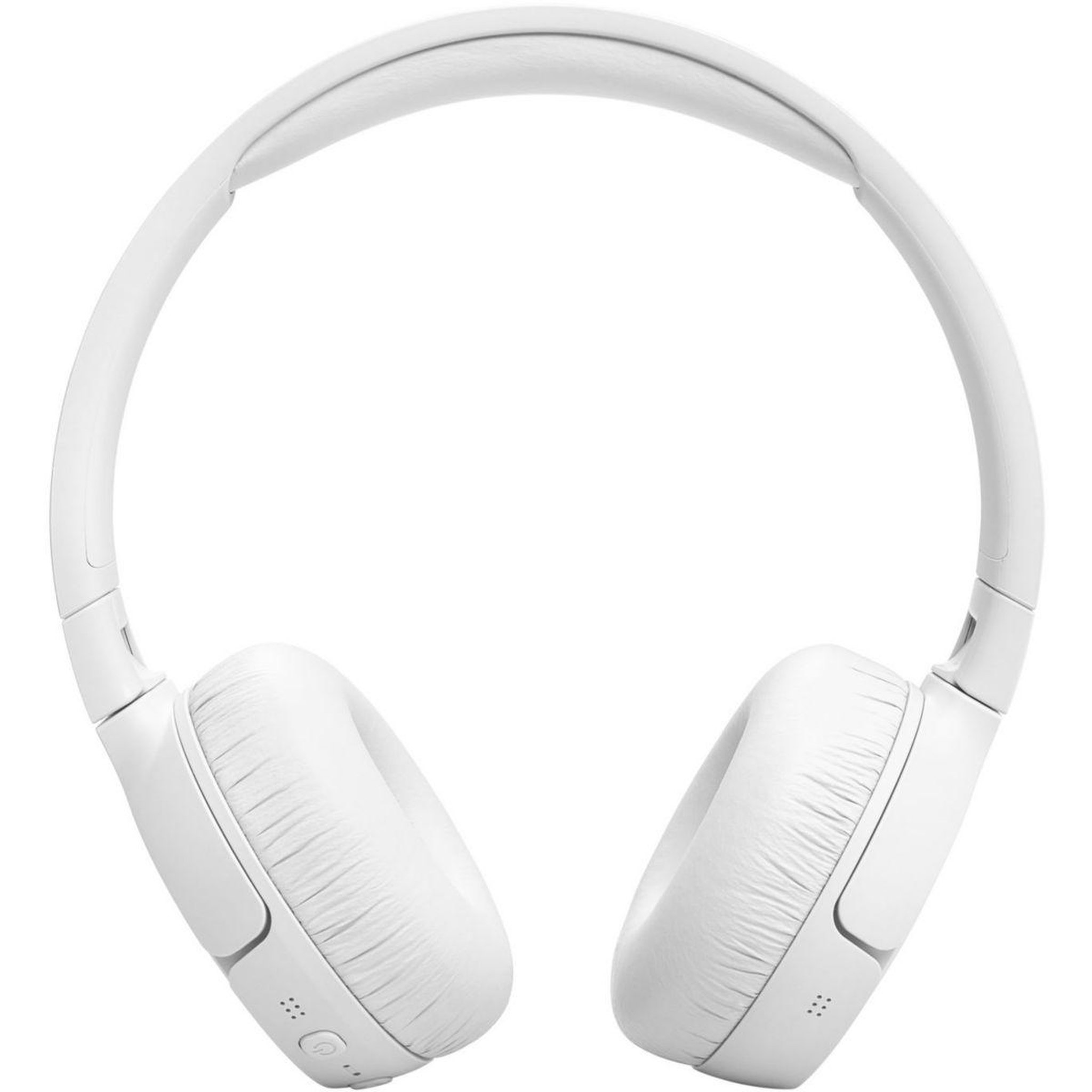 Voir la diapositive 2 : JBL Casque Tune 670 NC Blanc