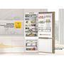 Voir la diapositive 2 : Whirlpool Réfrigérateur combiné encastrable WHSP70T232P Supreme Silence 70cm Auto