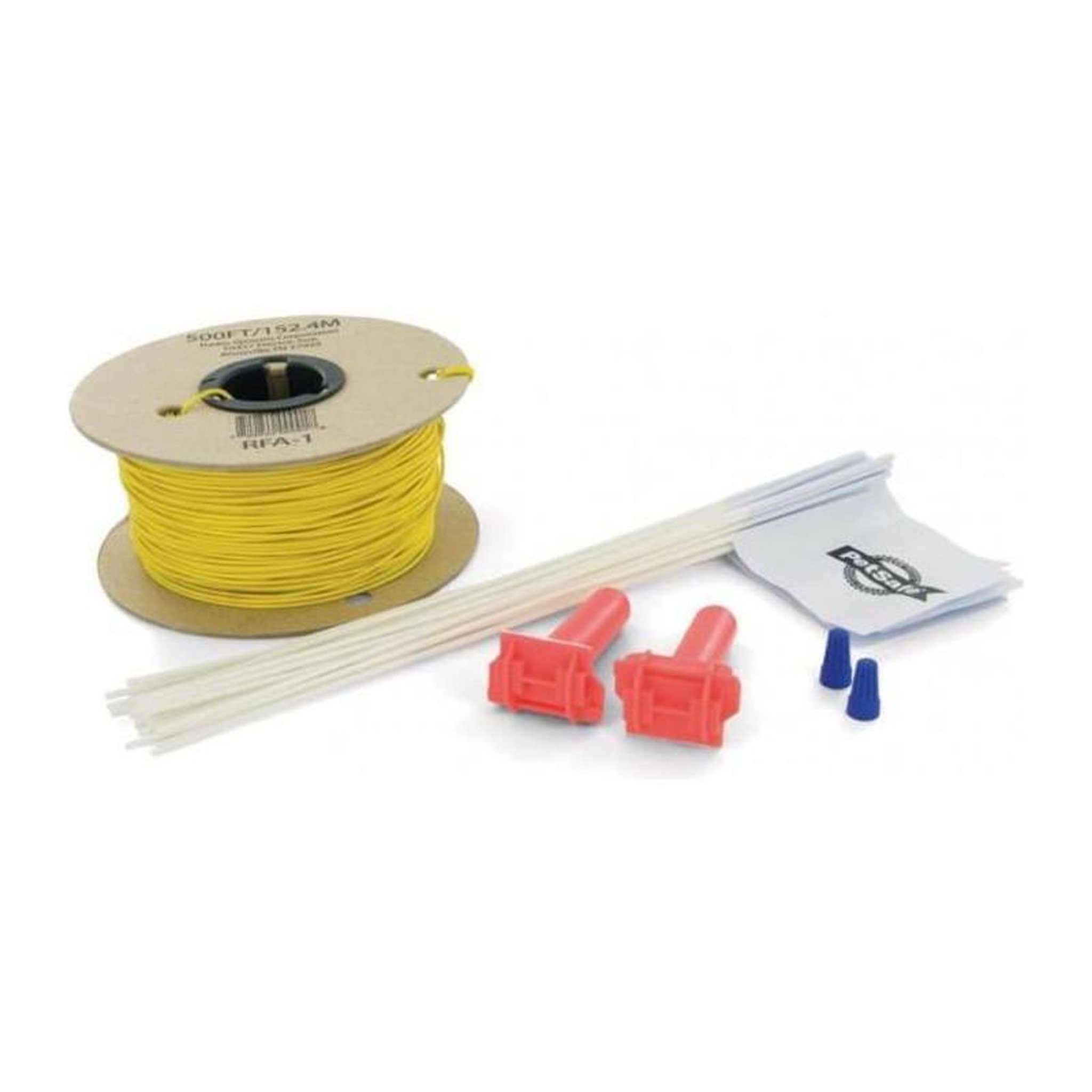 PETSAFE Kit Rallonge Cloture Anti-fugue