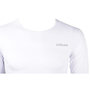 Voir la diapositive 3 : USHUAï¿½A T Shirt Homme USHUAIA THERMO
