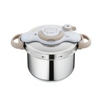 SEB Autocuiseur 7,5 litres ECO RESPECT