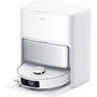 Voir la diapositive 1 : MOVA Robot Aspirateur Laveur P50 Pro Ultra