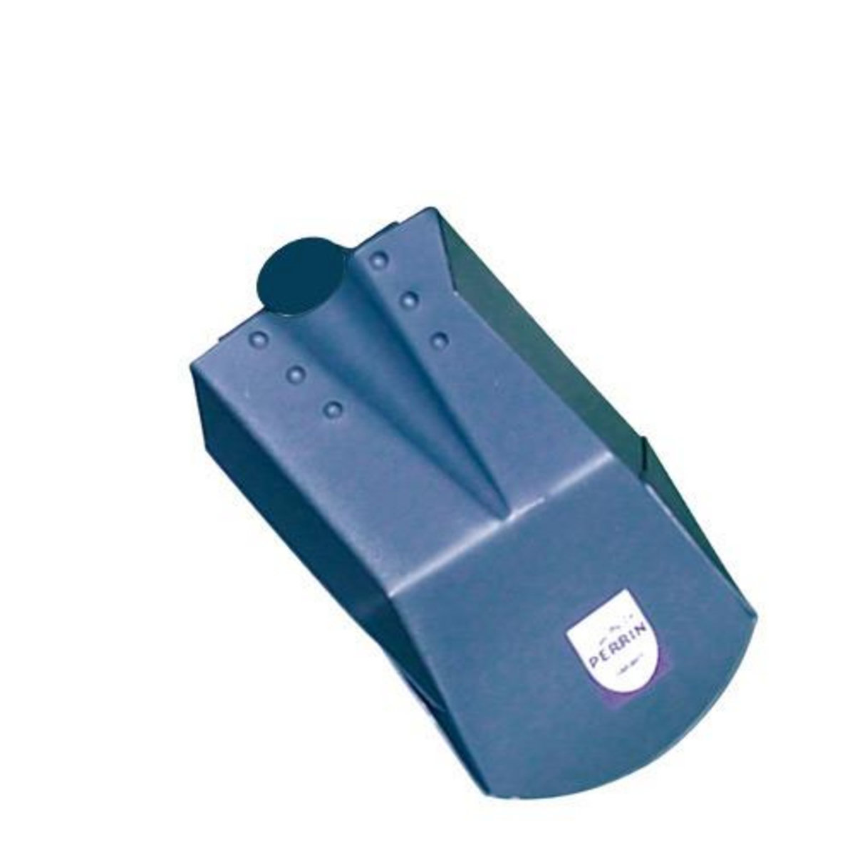 OUTILS PERRIN Pelle curette à bride sans manche