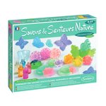 Sentosphère SAVONS ET SENTEURS NATURE