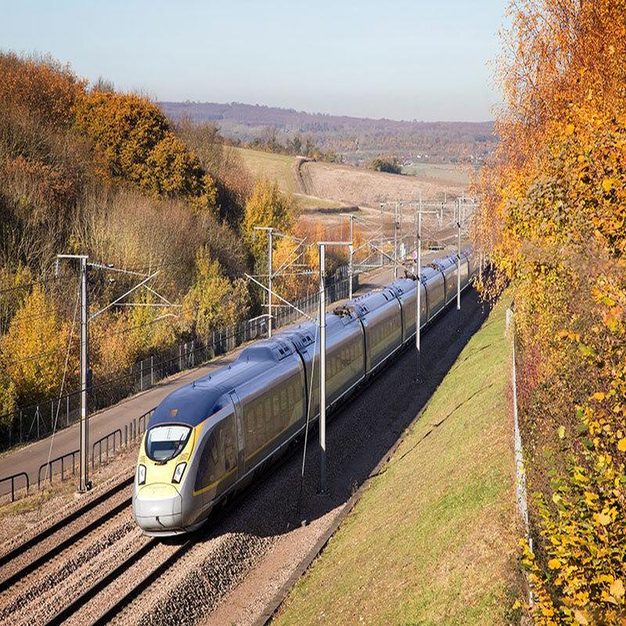 Voir la diapositive 5 : Smartbox L'europe en train : pass interrail de 22 jours - coffret cadeau sport & aventure