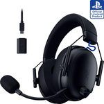 Razer Casque gamer BLACKSHARK V3 PLAYSTATION NOIR
