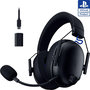 Voir la diapositive 1 : Razer Casque gamer BLACKSHARK V3 PLAYSTATION NOIR