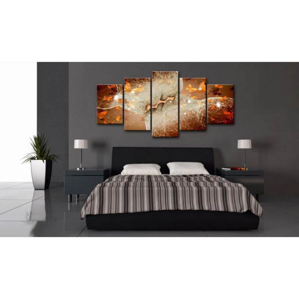 Paris Prix Tableau Imprimé  Light of Love