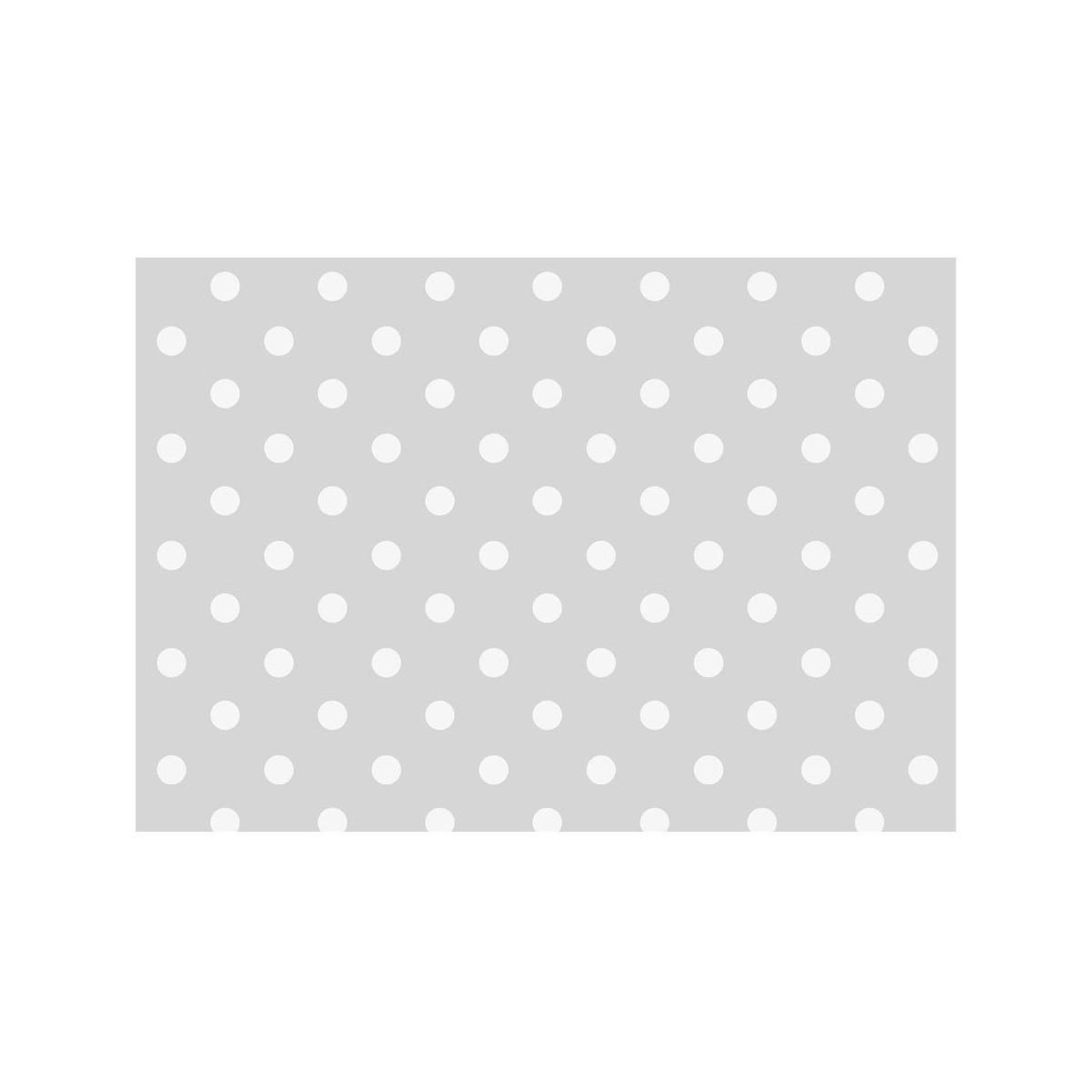 Voir la diapositive 2 : Paris Prix Papier peint  cheerful polka dots