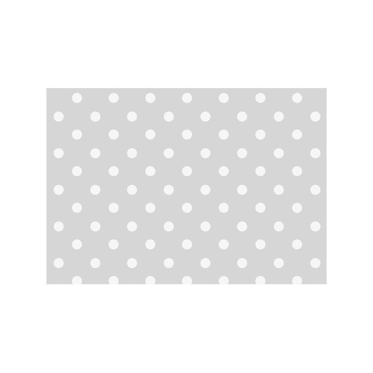 Paris Prix Papier Peint  Cheerful Polka Dots