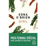 GIRL, O'Brien Edna