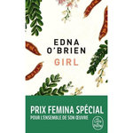 GIRL, O'Brien Edna