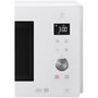 Voir la diapositive 4 : LG Micro-ondes pose libre 32L LG 1200W 54.4cm, MS3265DDH