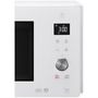 Voir la diapositive 4 : LG Micro-ondes pose libre 32L LG 1200W 54.4cm, MS3265DDH