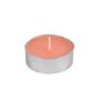 Voir la diapositive 2 : Paris Prix Lot de 6 Bougies Chauffe-Plat  Essentiel  5,5cm Mangue