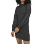 Voir la diapositive 1 : JACQUELINE DE YONG Robe Pull Grise Femme Jacqueline de Yong Rue