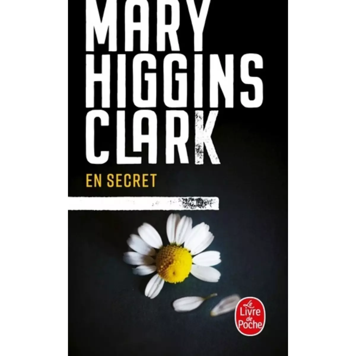  EN SECRET, Higgins Clark Mary