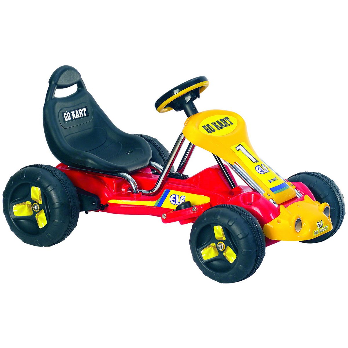 Kart électrique