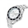 Voir la diapositive 3 : SC CRYSTAL Montre homme quartz par Pascal Szerman