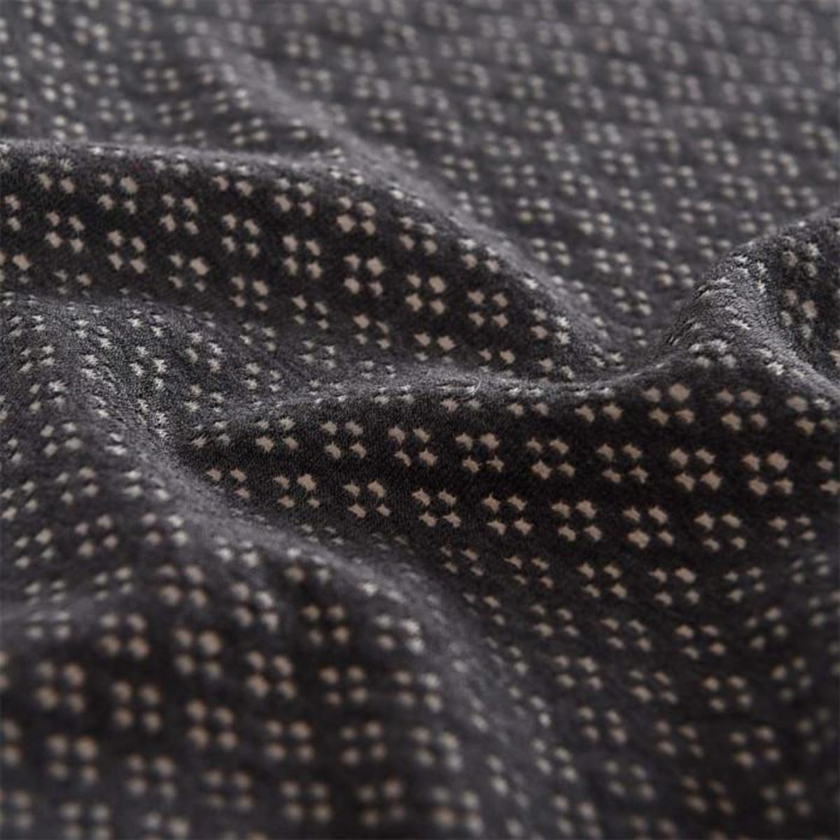 Paris Prix Panier pour Chien & Chat  Graphene  50cm Gris