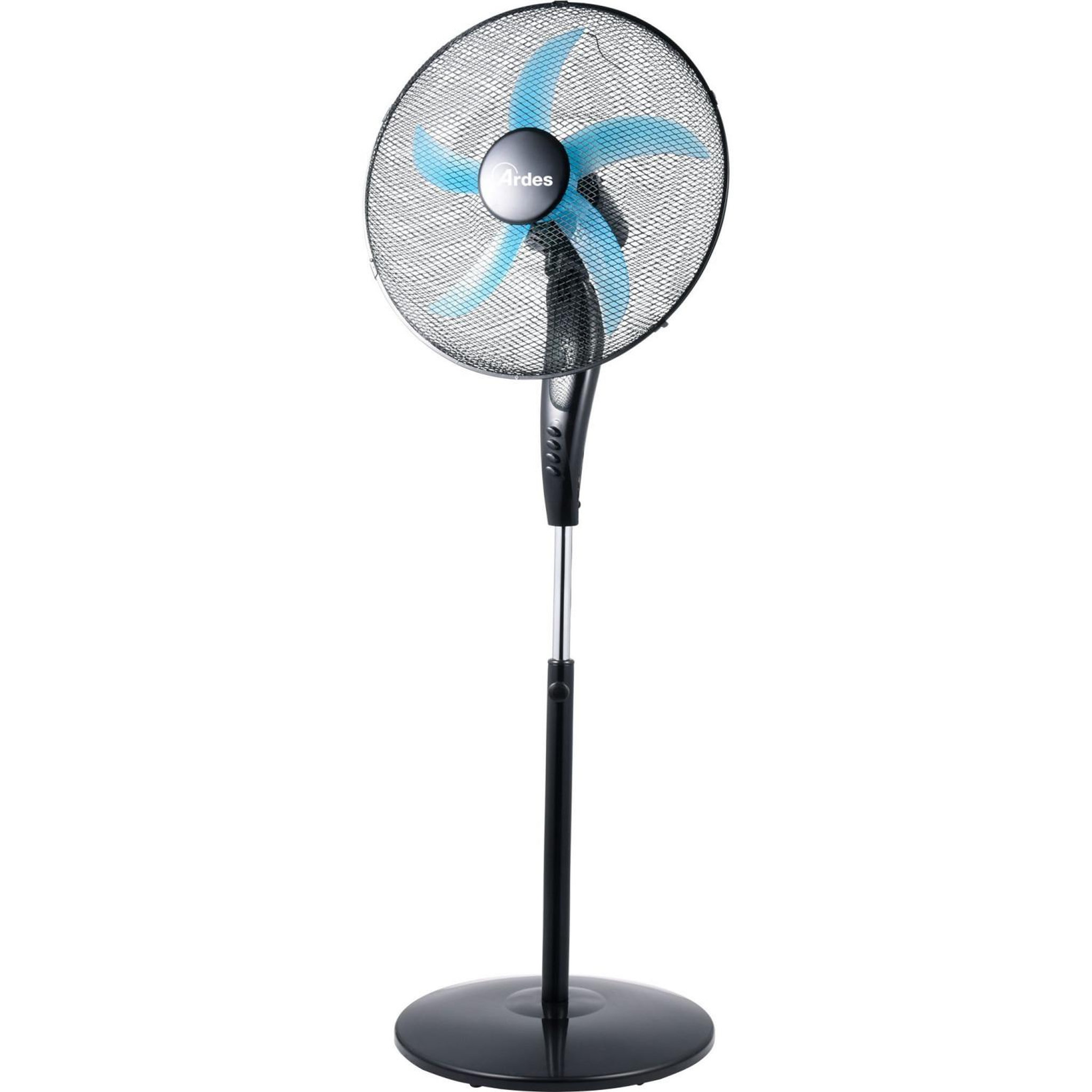 Voir la diapositive 2 : Ardes Ventilateur Ardes EASY 50PB à poser