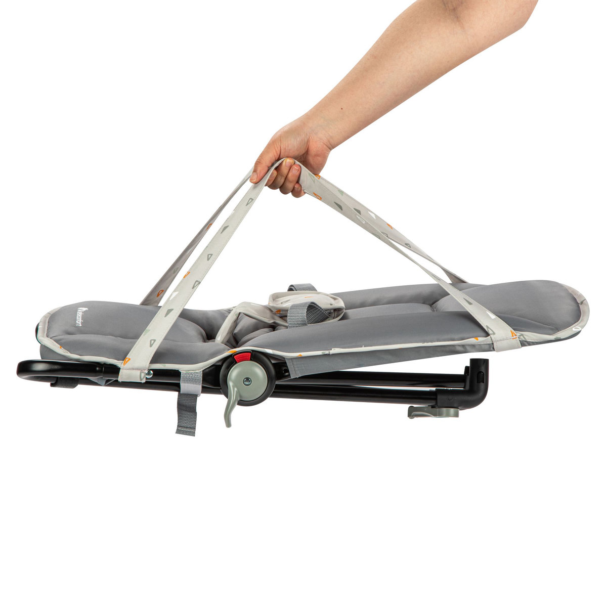 Bebe Confort Transat Confort - Starlight Warm Grey