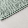 Voir la diapositive 3 : TODAY Tapis bubble en polyester 