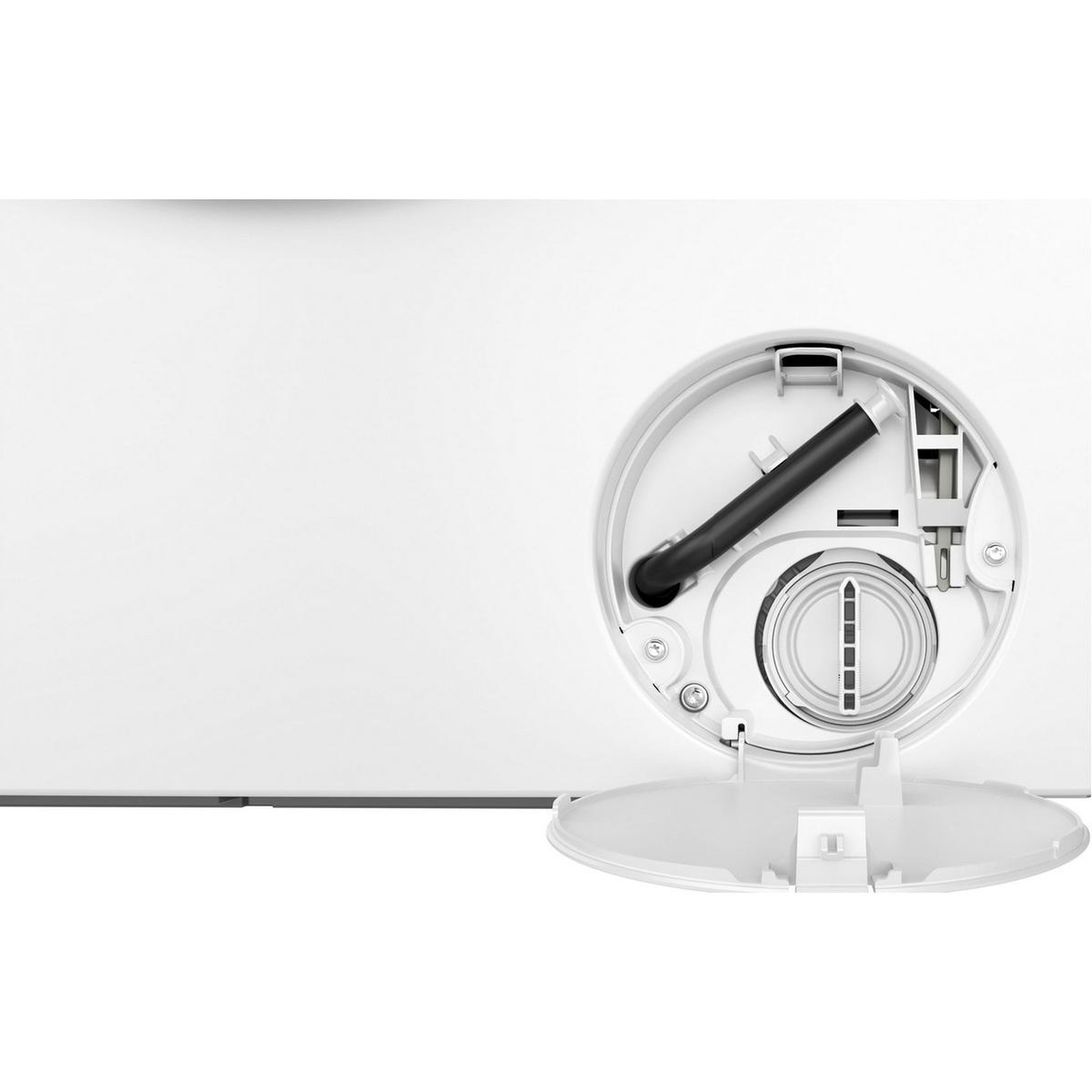 Voir la diapositive 6 : BOSCH Lave-linge séchant intégrable 8/5kg 1400 tr/min - wkd28260fr