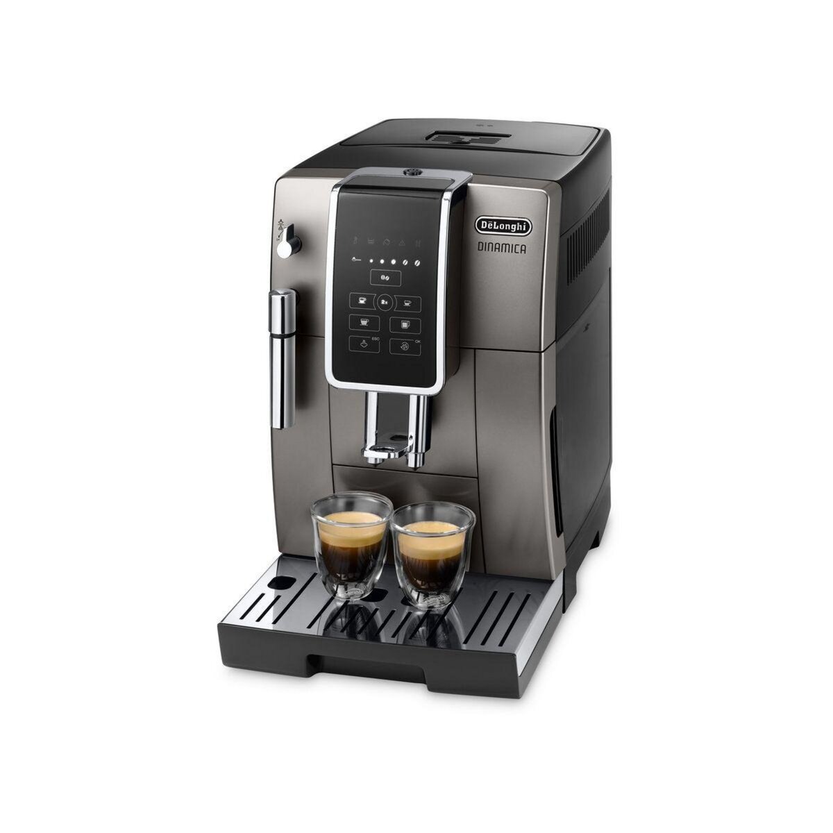 DELONGHI Expresso Broyeur Dinamica FEB3515.TB