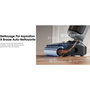 Voir la diapositive 3 : TINECO Aspirateur laveur Floor One i5 Stretch Plus Light gris