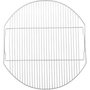 Voir la diapositive 2 : NEKA Grille pour Barbecue  Neka Pyla  55cm Gris
