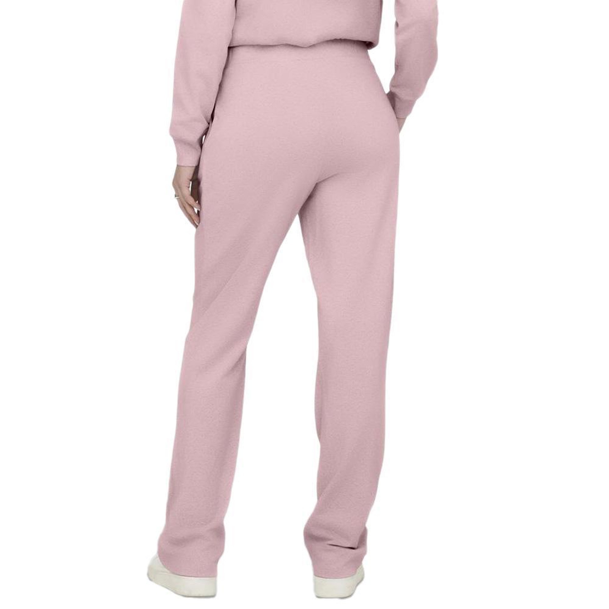 Voir la diapositive 2 : JACQUELINE DE YONG Jogging Rose Femme JDY Malfi Life