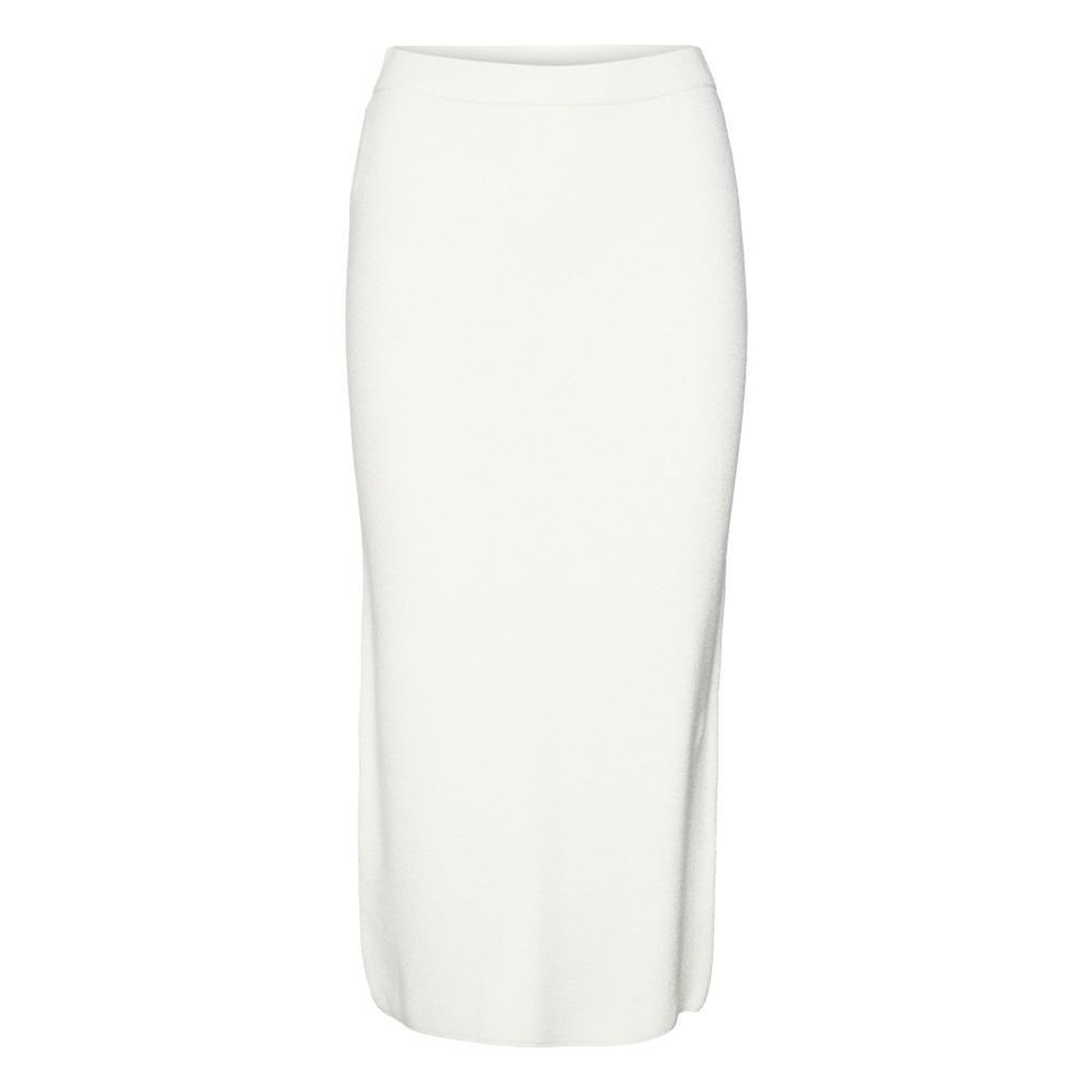 Vero Moda Jupe he Femme Vero Moda Nancy. Coloris disponibles : Blanc