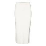 Vero Moda Jupe he Femme Vero Moda Nancy. Coloris disponibles : Blanc