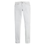 Levi's Jean  Fille Levi's 4E2702. Coloris disponibles : Blanc