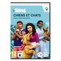 Voir la diapositive 1 : Les Sims 4 - Pack d'Extension Chiens et Chats PC