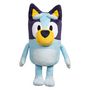 Voir la diapositive 2 : MOOSE TOYS Grande Peluche 45 cm - Bluey