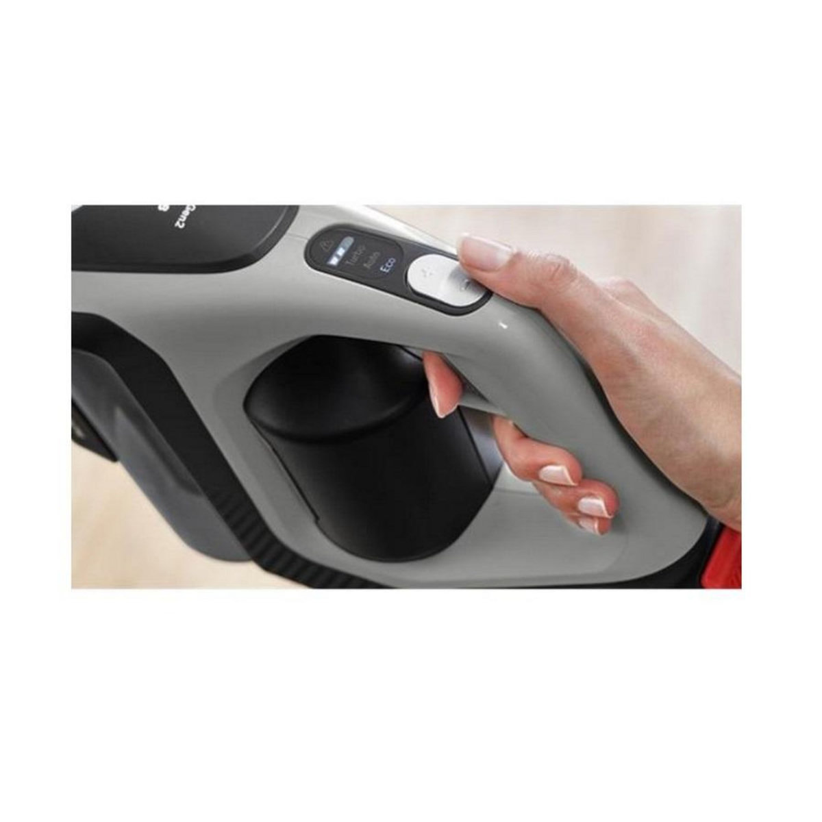 BOSCH Aspirateur balai sans fil multifonction 18v gris - bcs82g31