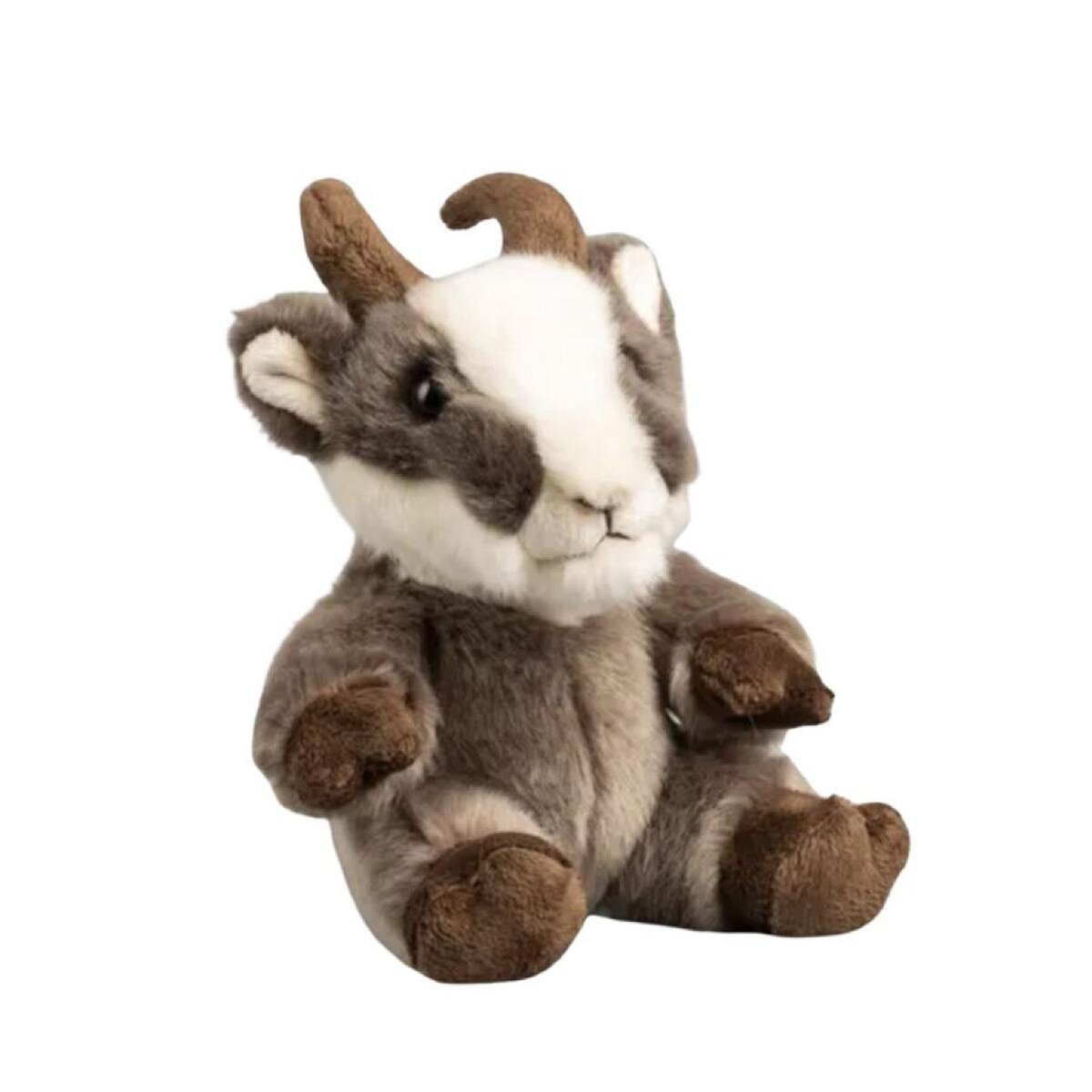 Anima Chamois Tetabizous - 17cm