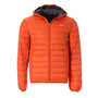 Voir la diapositive 1 : Schott Doudoune Orange Homme Schott SILVERADORS