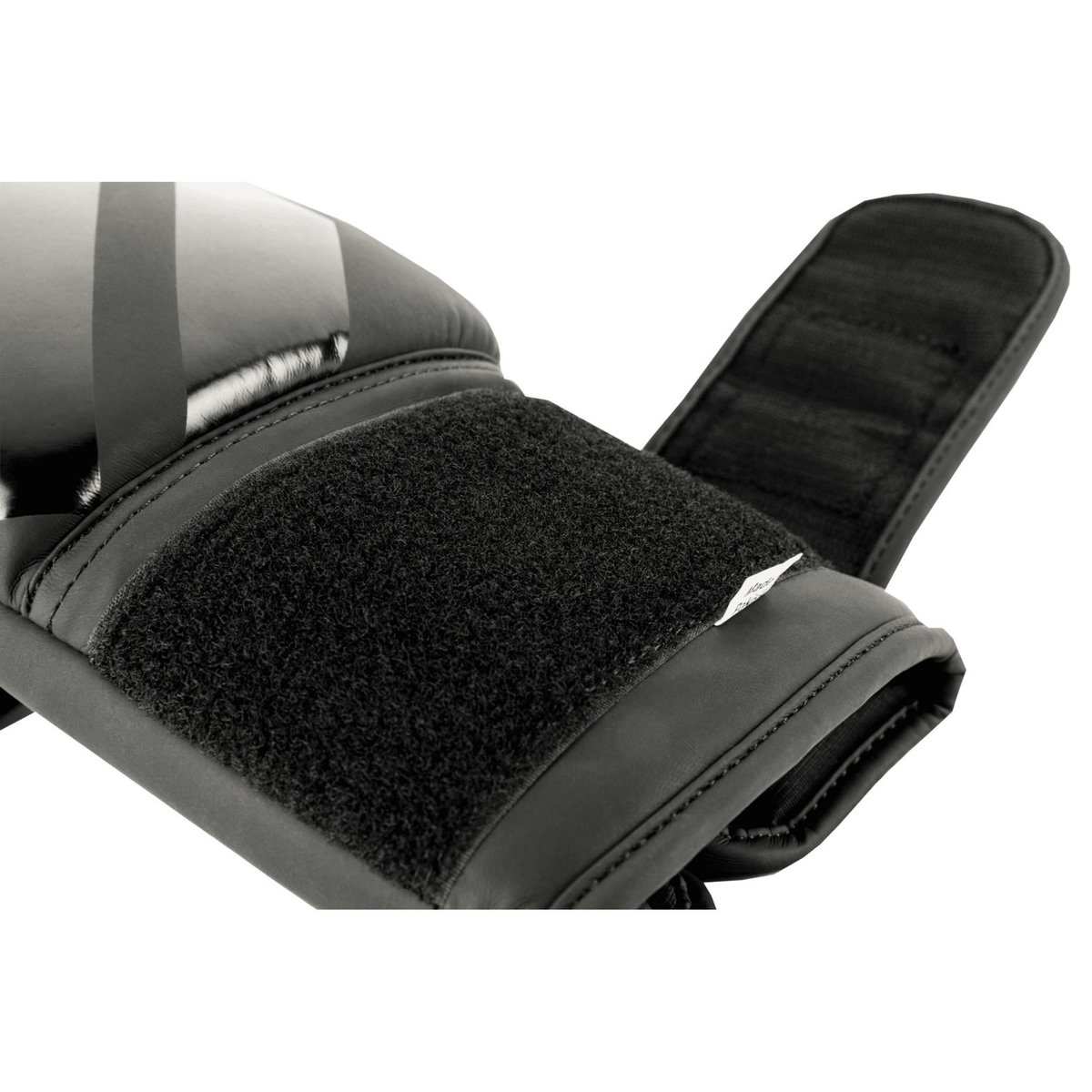 UFC Gants d'entraînement de boxe Tonal Pro - UFC - Noir - 12 oz