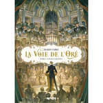 LA VOIE DE L'ORE TOME 2 : L'AS DE LA JUSTICE, Fabre Marie