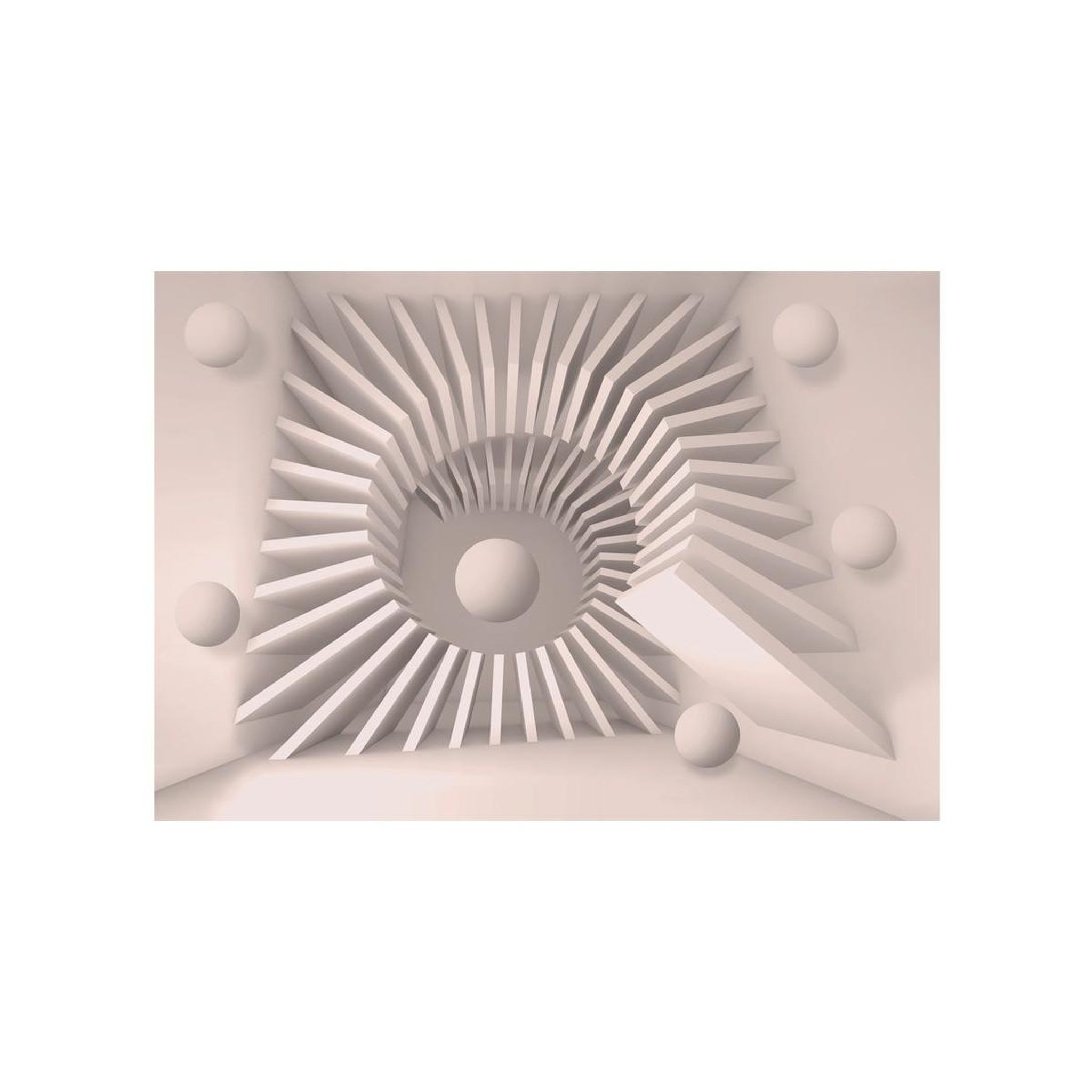 Voir la diapositive 2 : Paris Prix Papier Peint  Sand Chamber