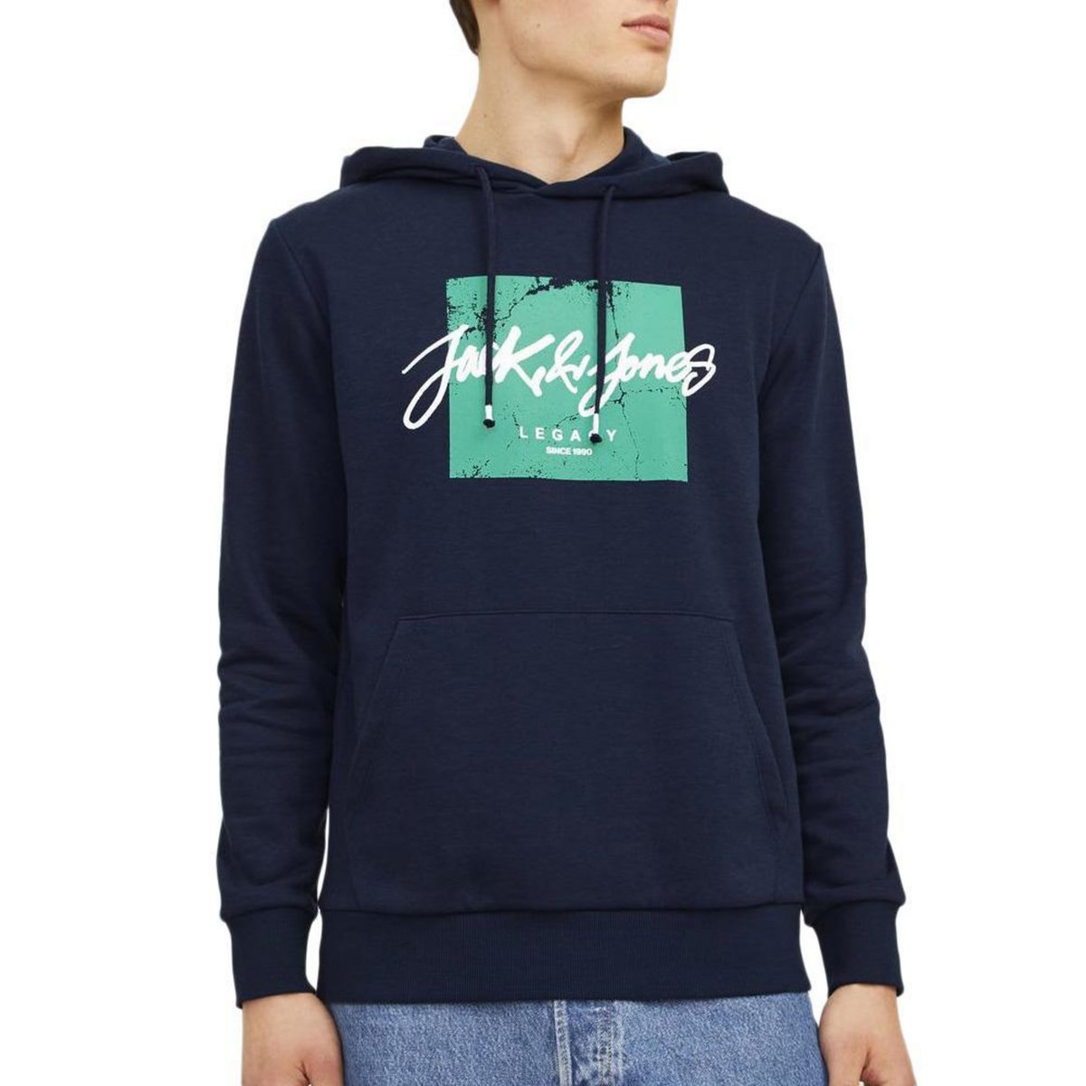 Jack & Jones Sweat  Homme Jack & Jones Whtiley