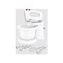 Voir la diapositive 1 : BOSCH Batteur électrique 375w blanc - MFQ2600G